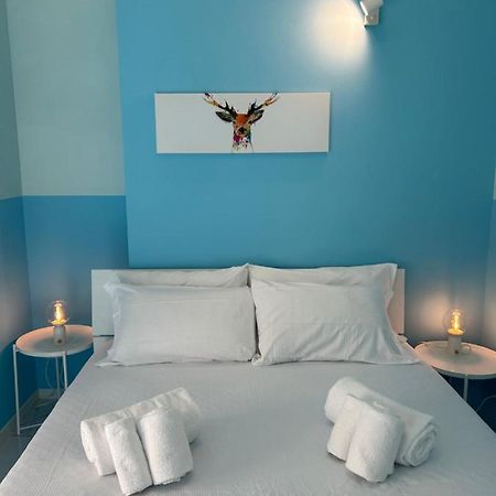 Dielle Apartments Roma Exterior foto