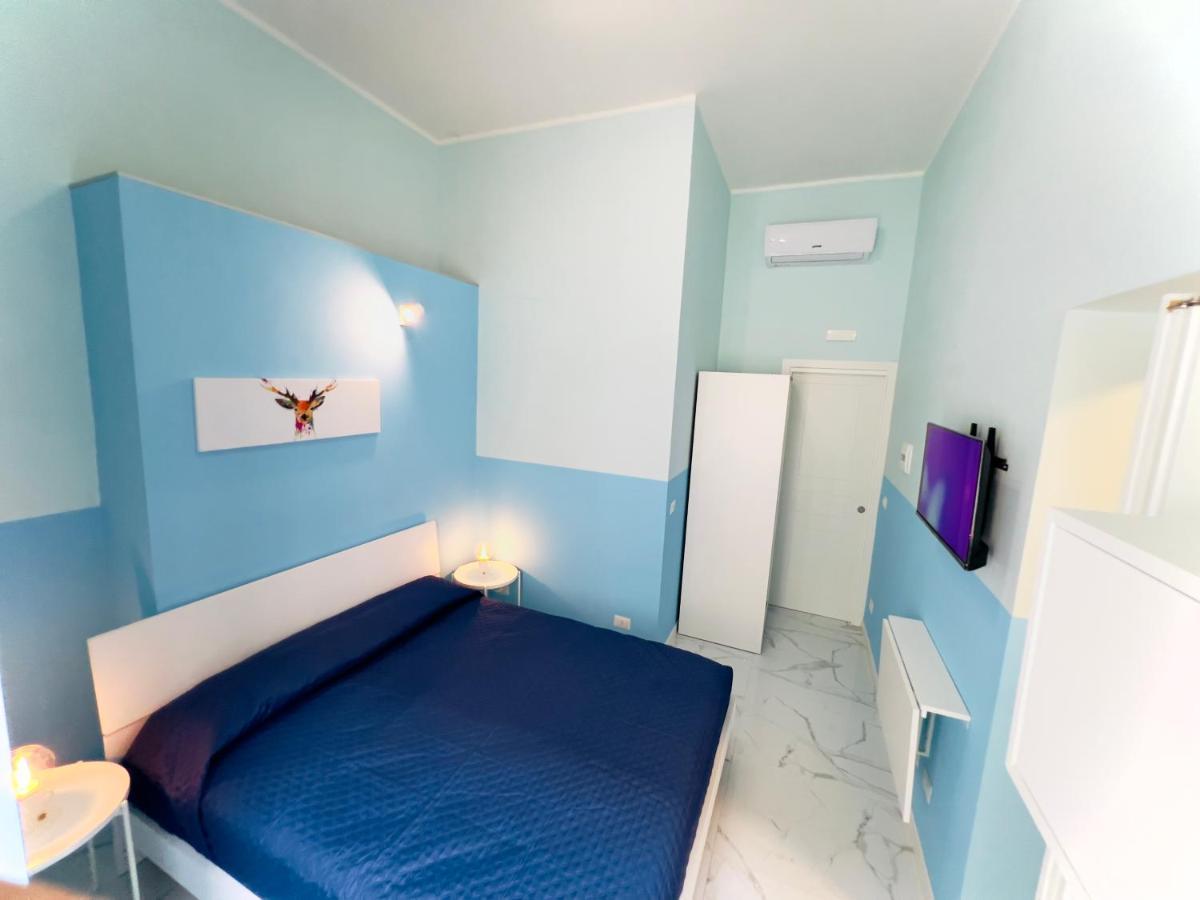 Dielle Apartments Roma Exterior foto