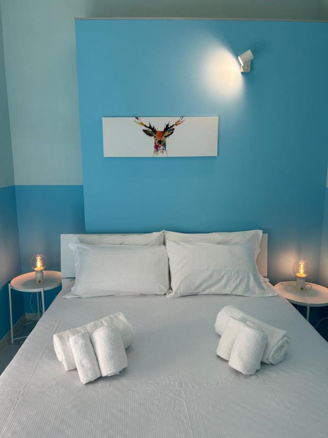 Dielle Apartments Roma Exterior foto
