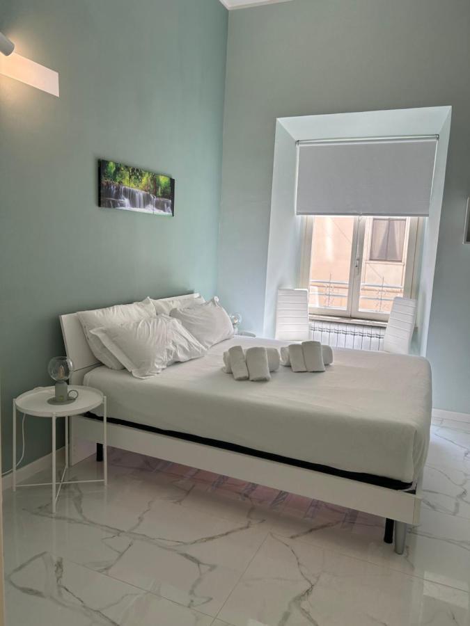 Dielle Apartments Roma Exterior foto