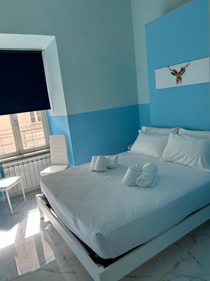 Dielle Apartments Roma Exterior foto